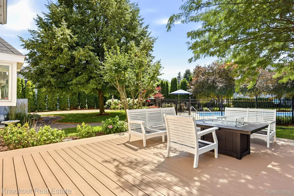 580 Northview Drive Frankenmuth City MI 48734