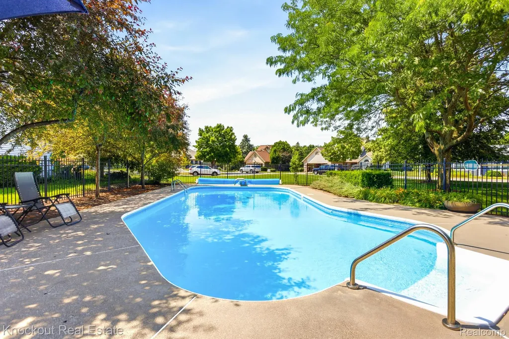 580 Northview Drive Frankenmuth City MI 48734
