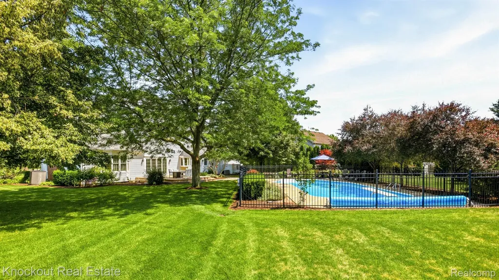 580 Northview Drive Frankenmuth City MI 48734