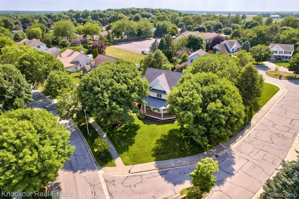 580 Northview Drive Frankenmuth City MI 48734
