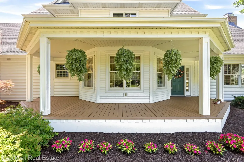 580 Northview Drive Frankenmuth City MI 48734