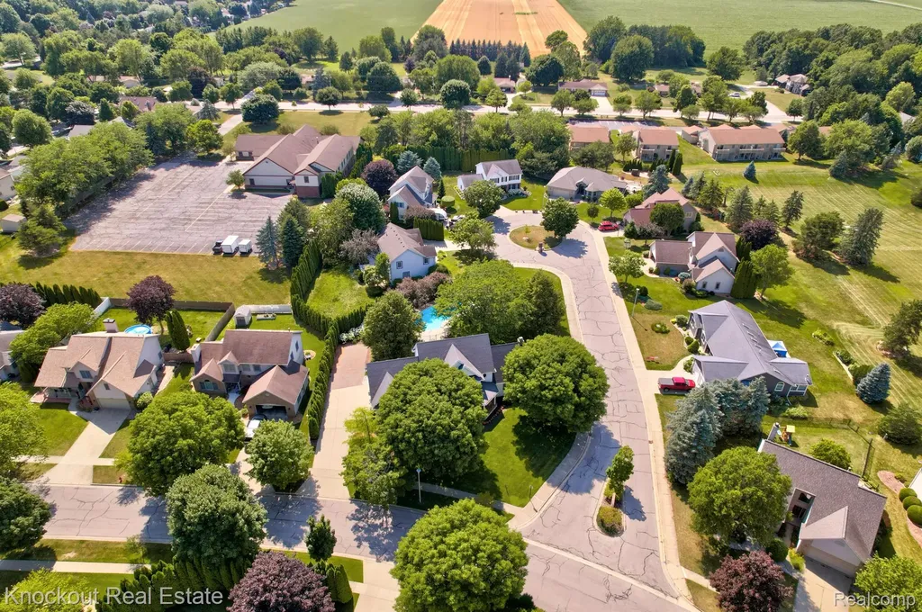 580 Northview Drive Frankenmuth City MI 48734