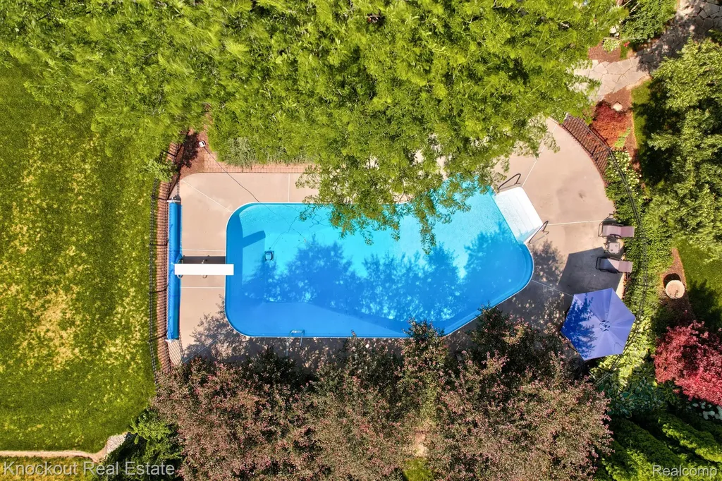 580 Northview Drive Frankenmuth City MI 48734