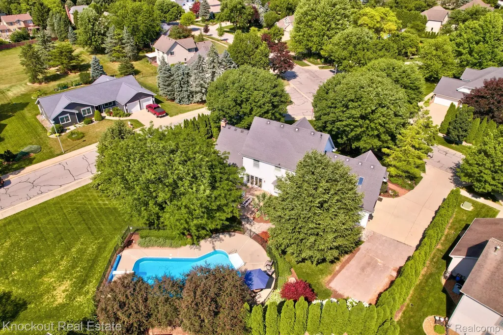 580 Northview Drive Frankenmuth City MI 48734