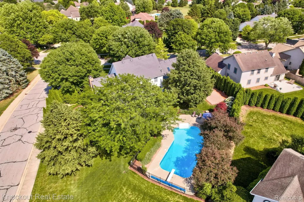 580 Northview Drive Frankenmuth City MI 48734