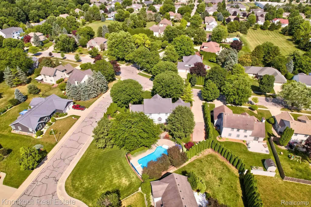 580 Northview Drive Frankenmuth City MI 48734