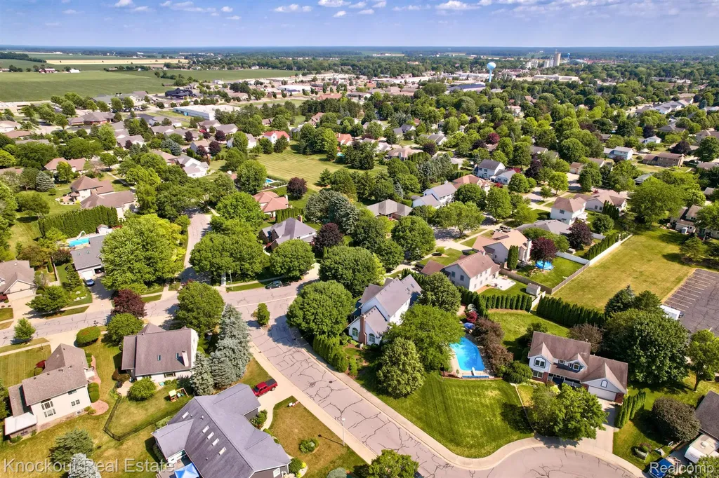580 Northview Drive Frankenmuth City MI 48734