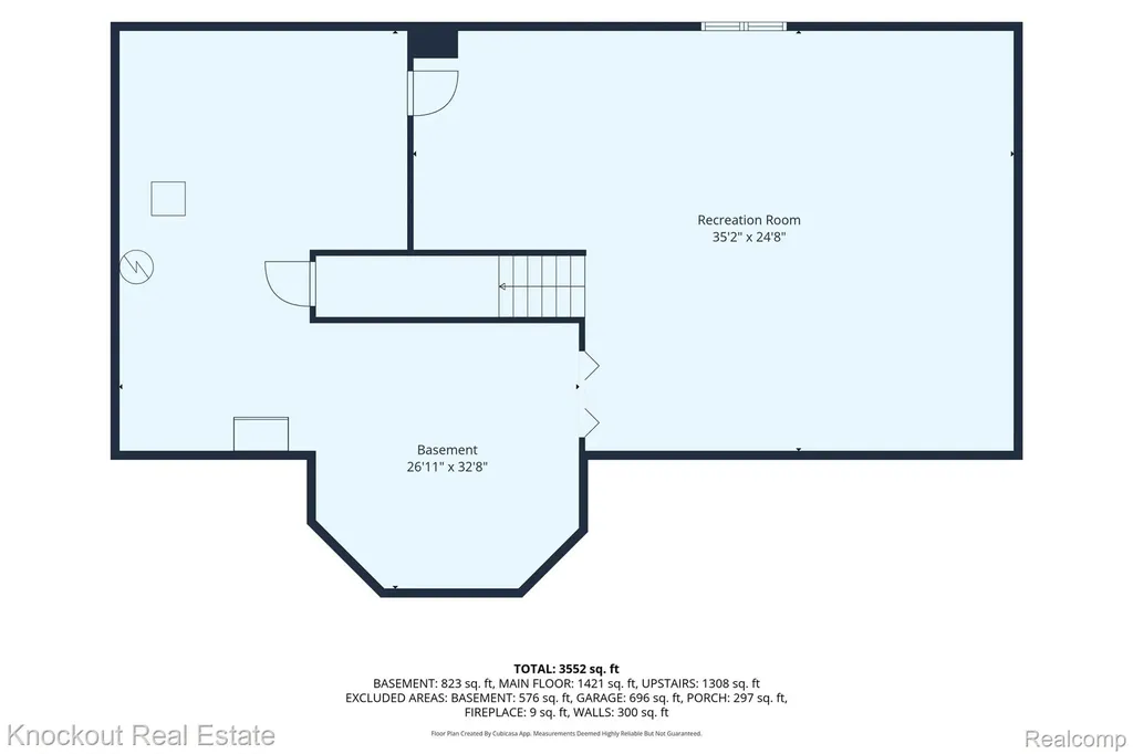 580 Northview Drive Frankenmuth City MI 48734