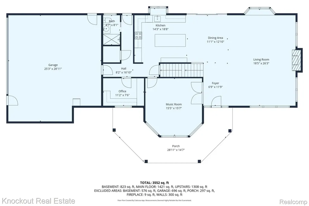 580 Northview Drive Frankenmuth City MI 48734