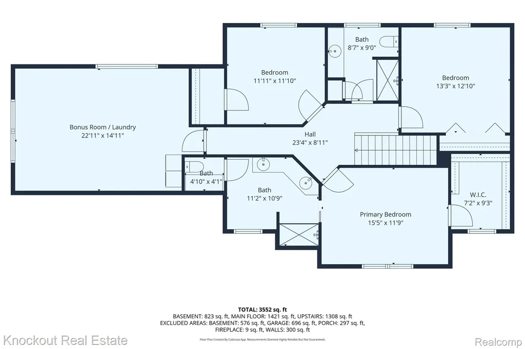 580 Northview Drive Frankenmuth City MI 48734