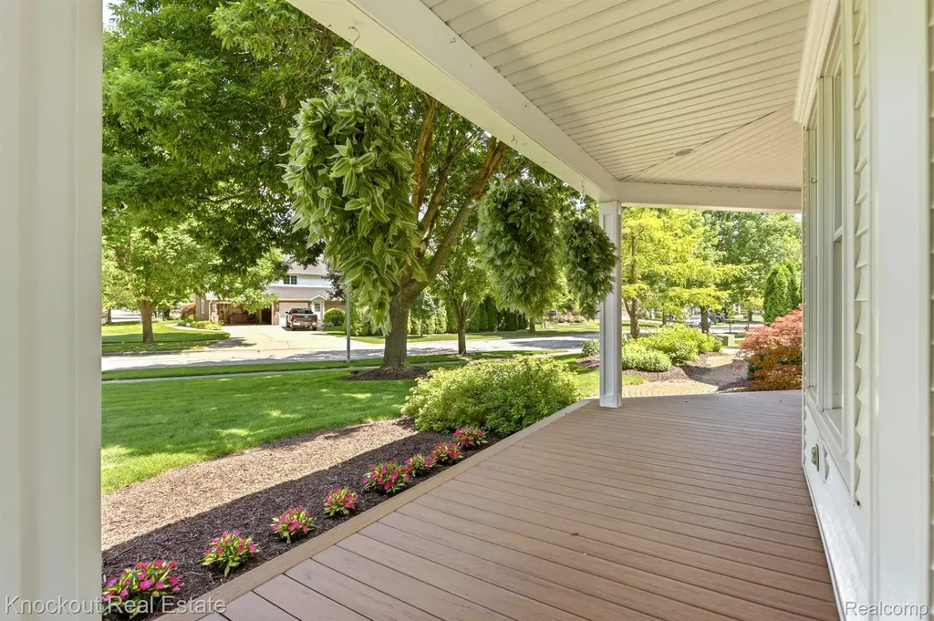 580 Northview Drive Frankenmuth City MI 48734