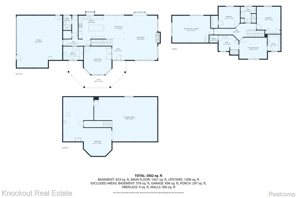 580 Northview Drive Frankenmuth City MI 48734