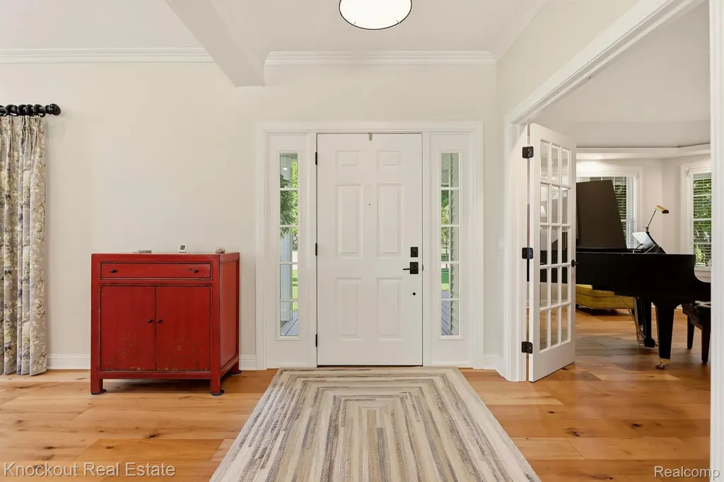 580 Northview Drive Frankenmuth City MI 48734