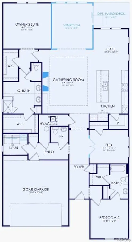1944 Marigold Way Milford Charter Township MI 48381
