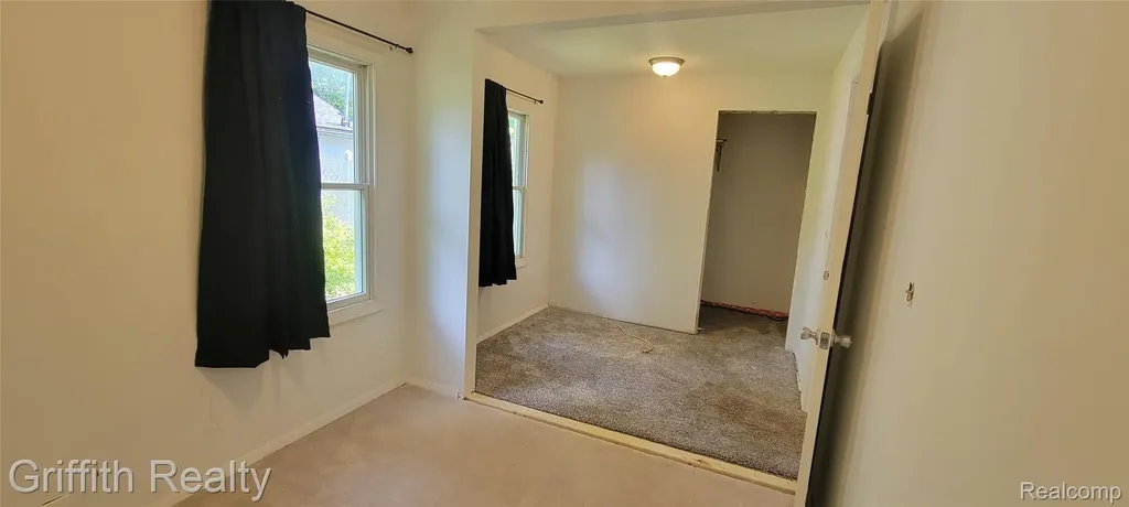 1382 Elmhurst Drive Genoa Township MI 48843
