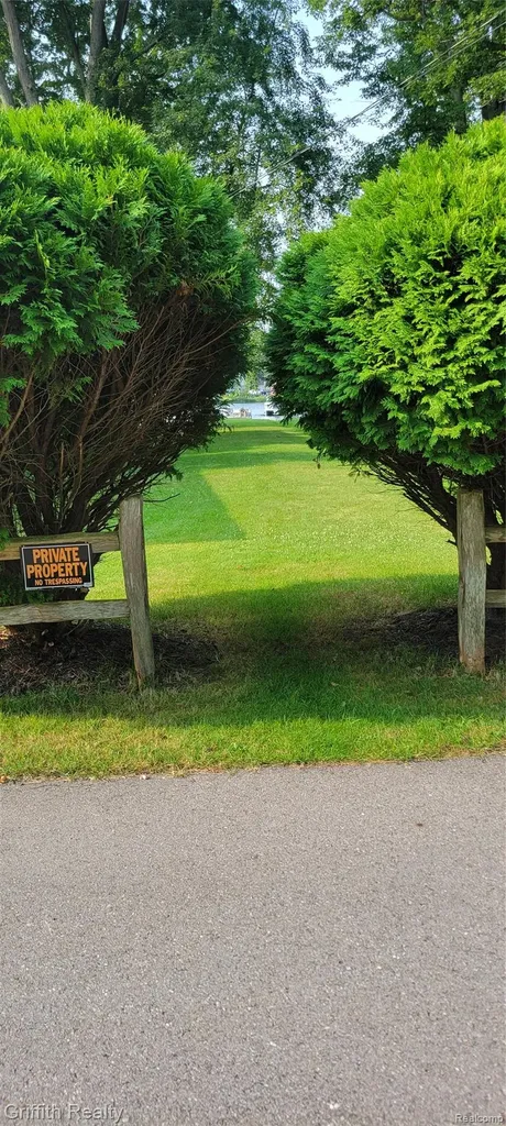 1382 Elmhurst Drive Genoa Township MI 48843