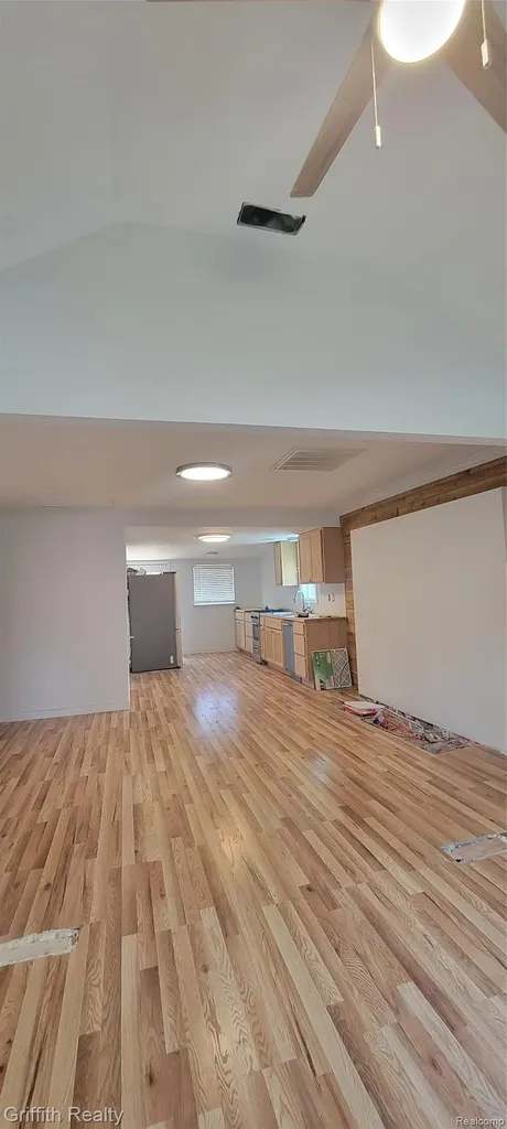 1382 Elmhurst Drive Genoa Township MI 48843