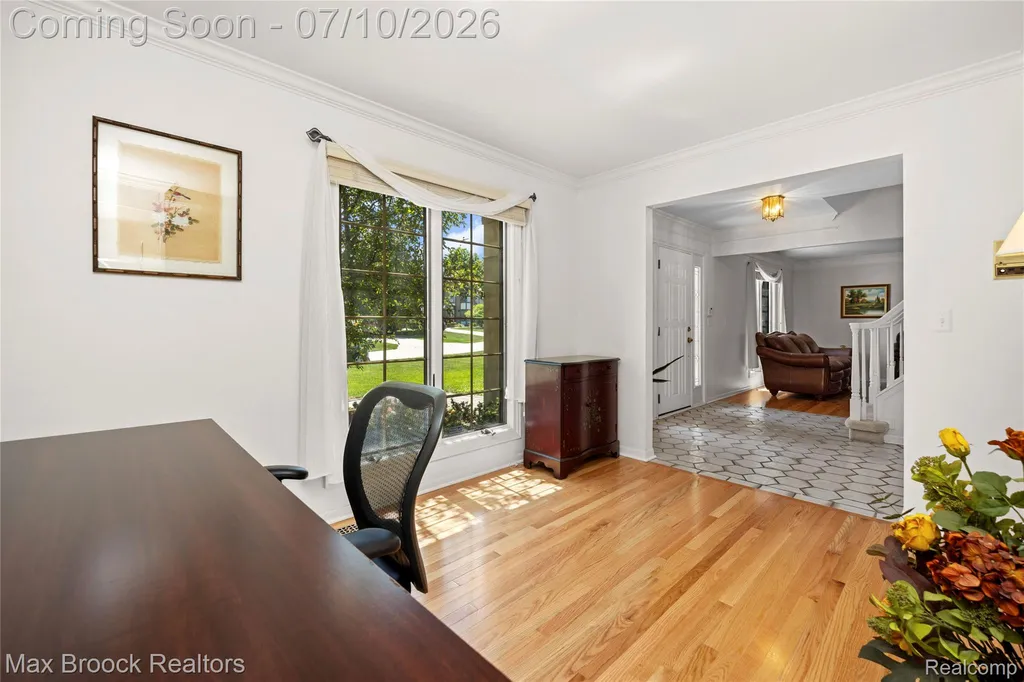 31223 Country Ridge Circle Farmington Hills City MI 48331