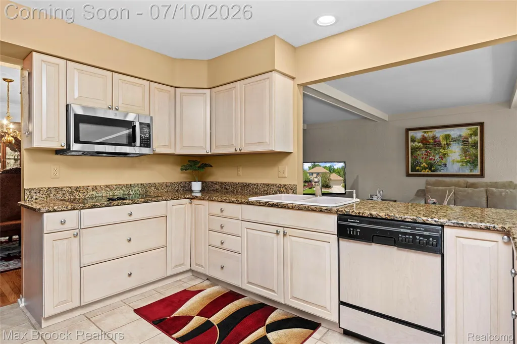 31223 Country Ridge Circle Farmington Hills City MI 48331
