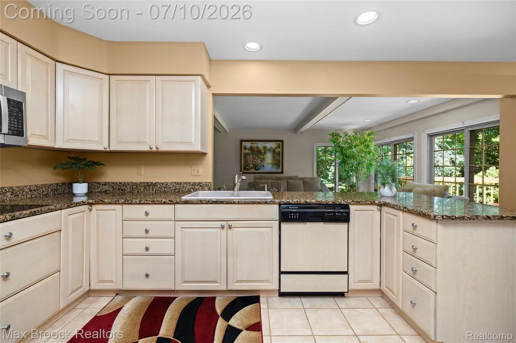 31223 Country Ridge Circle Farmington Hills City MI 48331