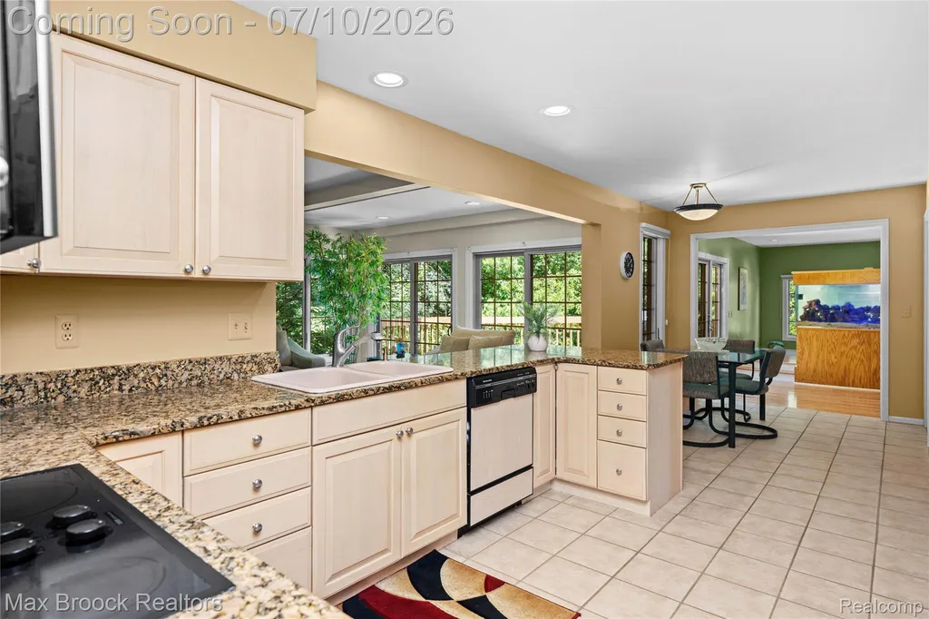 31223 Country Ridge Circle Farmington Hills City MI 48331