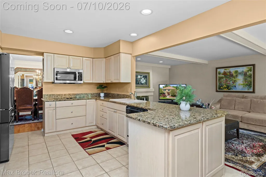 31223 Country Ridge Circle Farmington Hills City MI 48331
