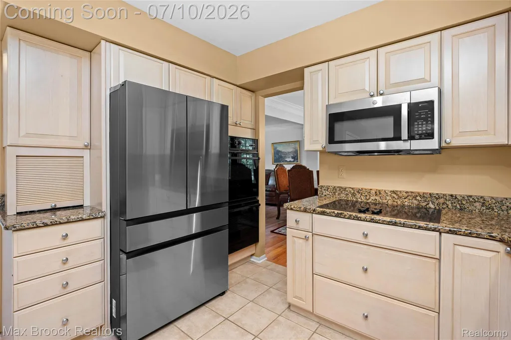 31223 Country Ridge Circle Farmington Hills City MI 48331