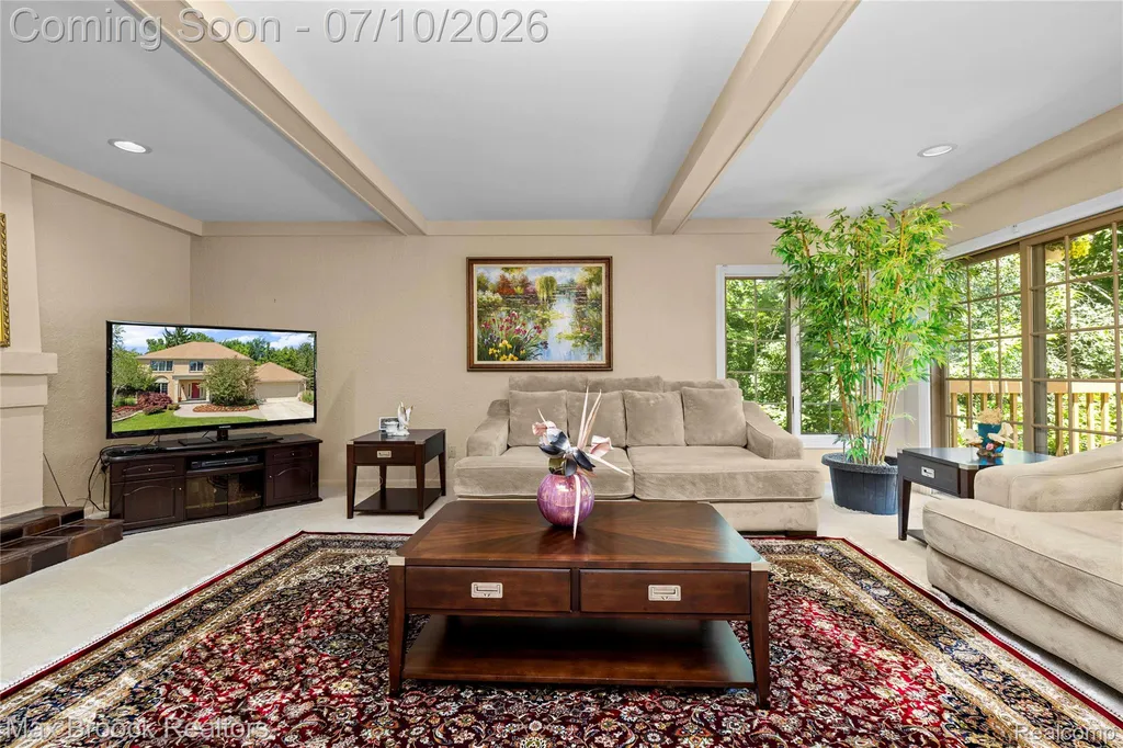 31223 Country Ridge Circle Farmington Hills City MI 48331