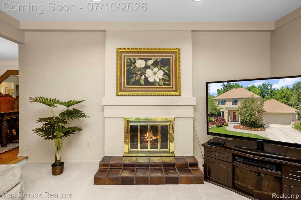 31223 Country Ridge Circle Farmington Hills City MI 48331