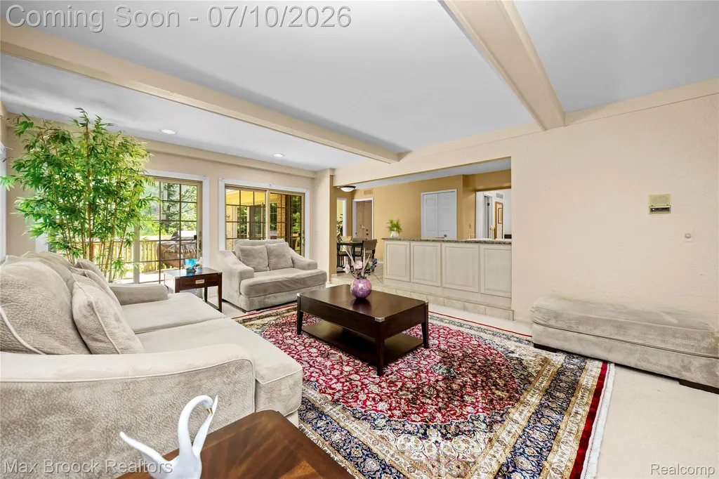 31223 Country Ridge Circle Farmington Hills City MI 48331