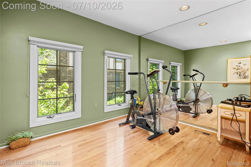 31223 Country Ridge Circle Farmington Hills City MI 48331