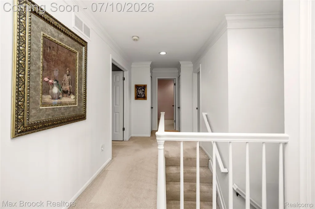 31223 Country Ridge Circle Farmington Hills City MI 48331