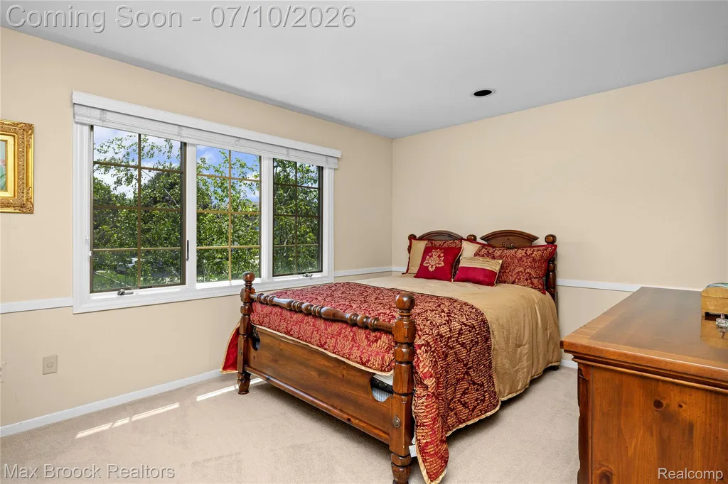 31223 Country Ridge Circle Farmington Hills City MI 48331