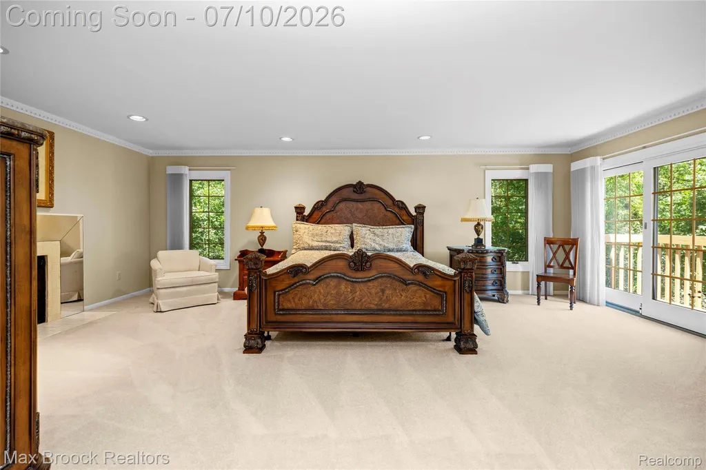 31223 Country Ridge Circle Farmington Hills City MI 48331