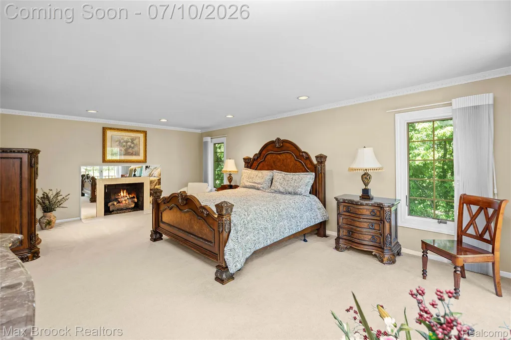 31223 Country Ridge Circle Farmington Hills City MI 48331