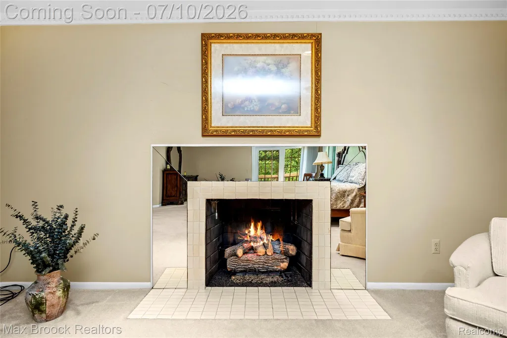 31223 Country Ridge Circle Farmington Hills City MI 48331