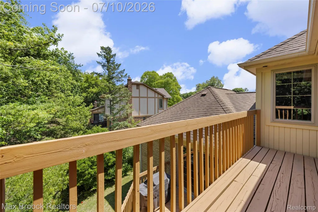 31223 Country Ridge Circle Farmington Hills City MI 48331