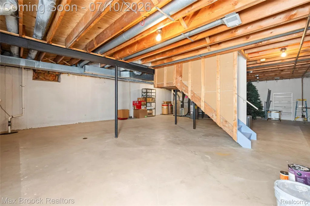 31223 Country Ridge Circle Farmington Hills City MI 48331