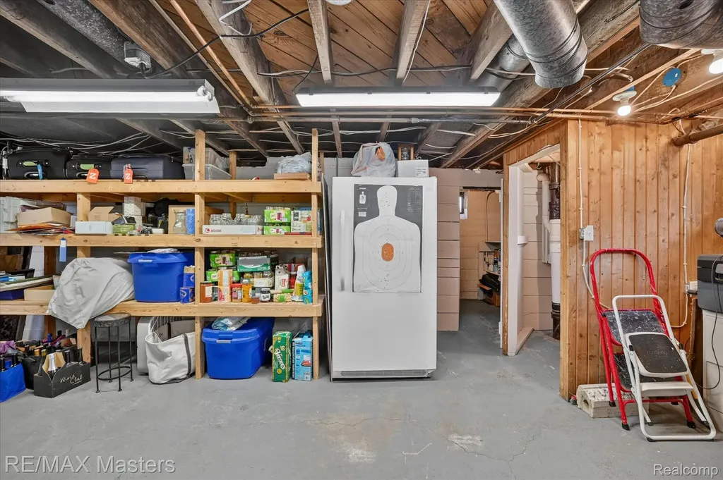 649 Borgess Avenue Monroe City MI 48162