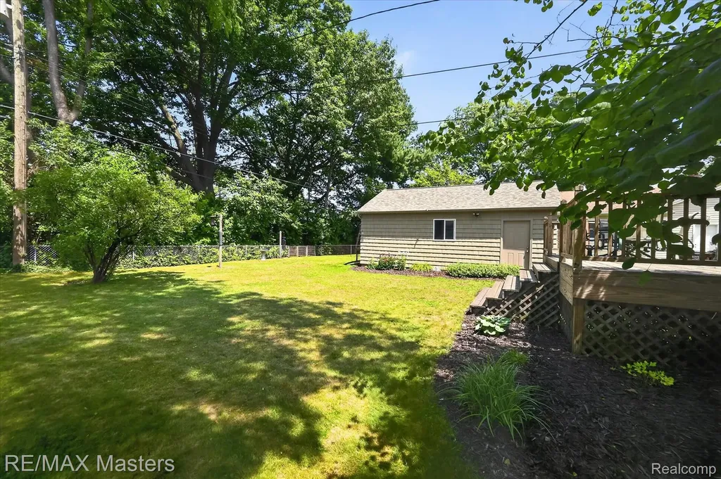 649 Borgess Avenue Monroe City MI 48162