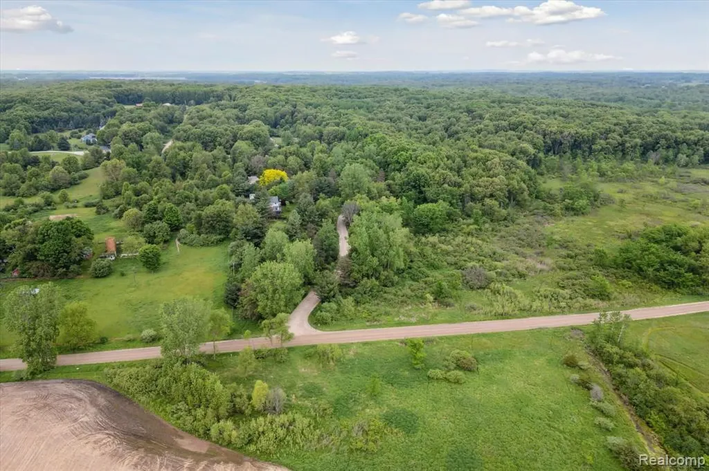 000 Rose Hill Road Unadilla Township MI 48169