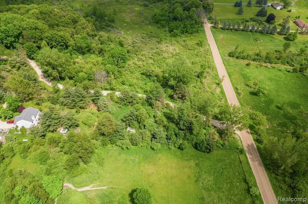 000 Rose Hill Road Unadilla Township MI 48169