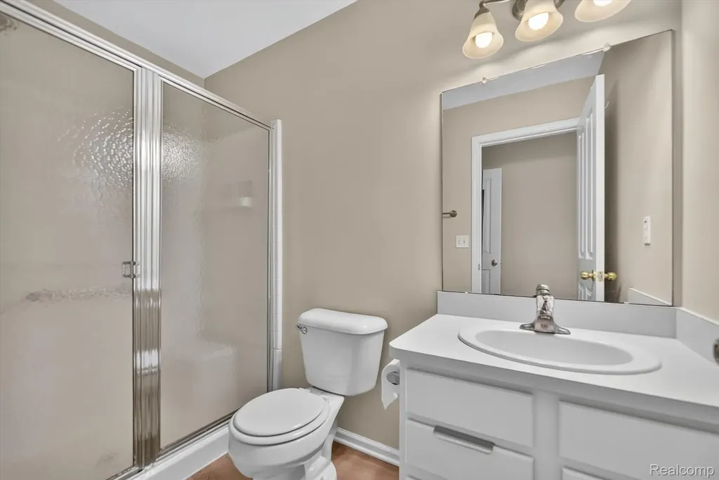 4412 Aster Boulevard Genoa Township MI 48843