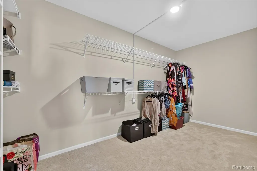 4412 Aster Boulevard Genoa Township MI 48843