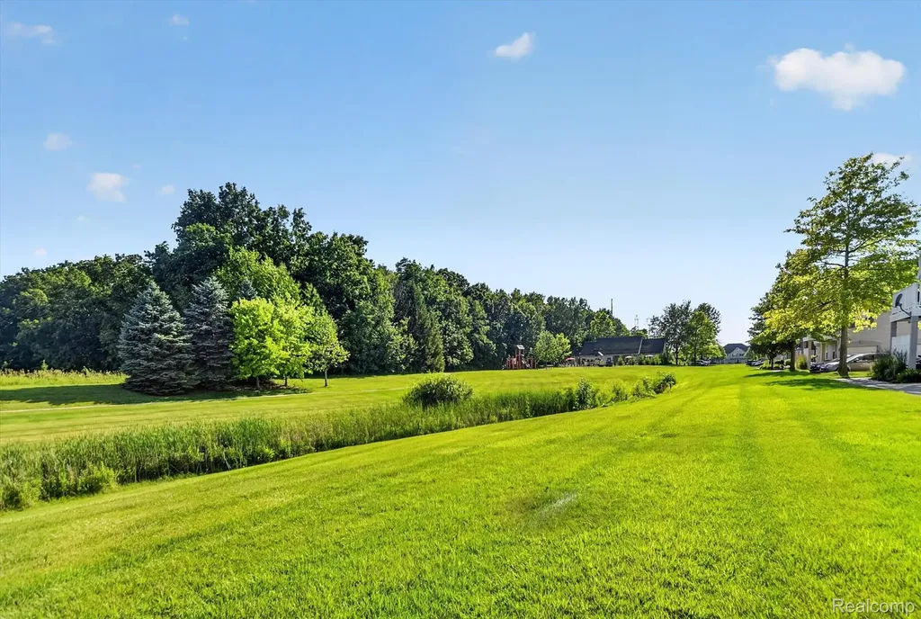 4412 Aster Boulevard Genoa Township MI 48843