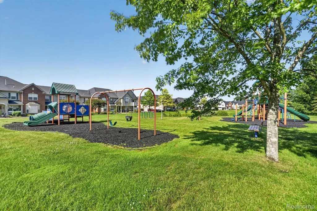 4412 Aster Boulevard Genoa Township MI 48843