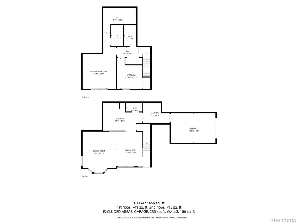 4412 Aster Boulevard Genoa Township MI 48843