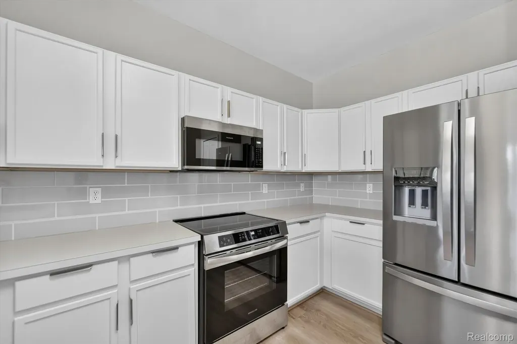 4412 Aster Boulevard Genoa Township MI 48843