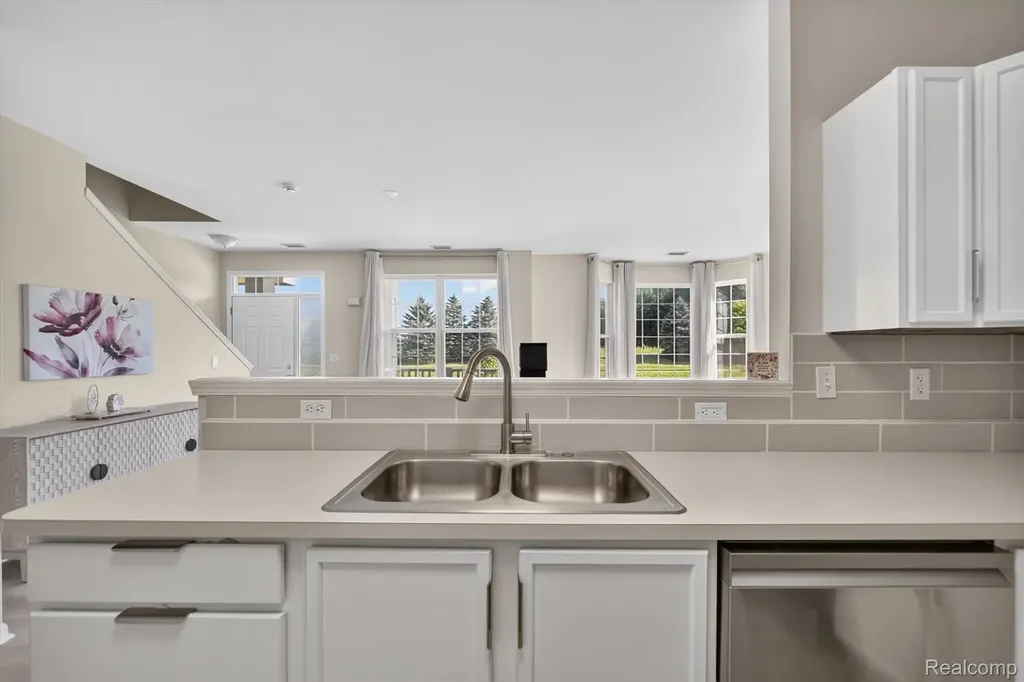 4412 Aster Boulevard Genoa Township MI 48843