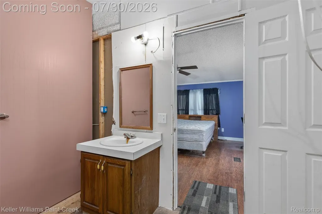 7544 Ravenswood Road Wales Township MI 48027